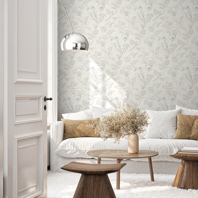 Обои флизелиновые